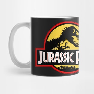 Dinosaurs Mug